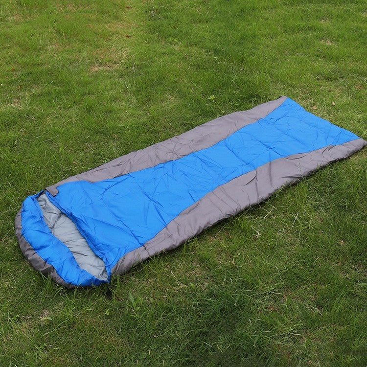 Experience the Great Outdoors with Our Self-Driving Travel Camping Sleeping Bag